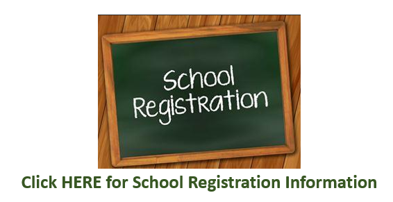Registration Information & Requirements